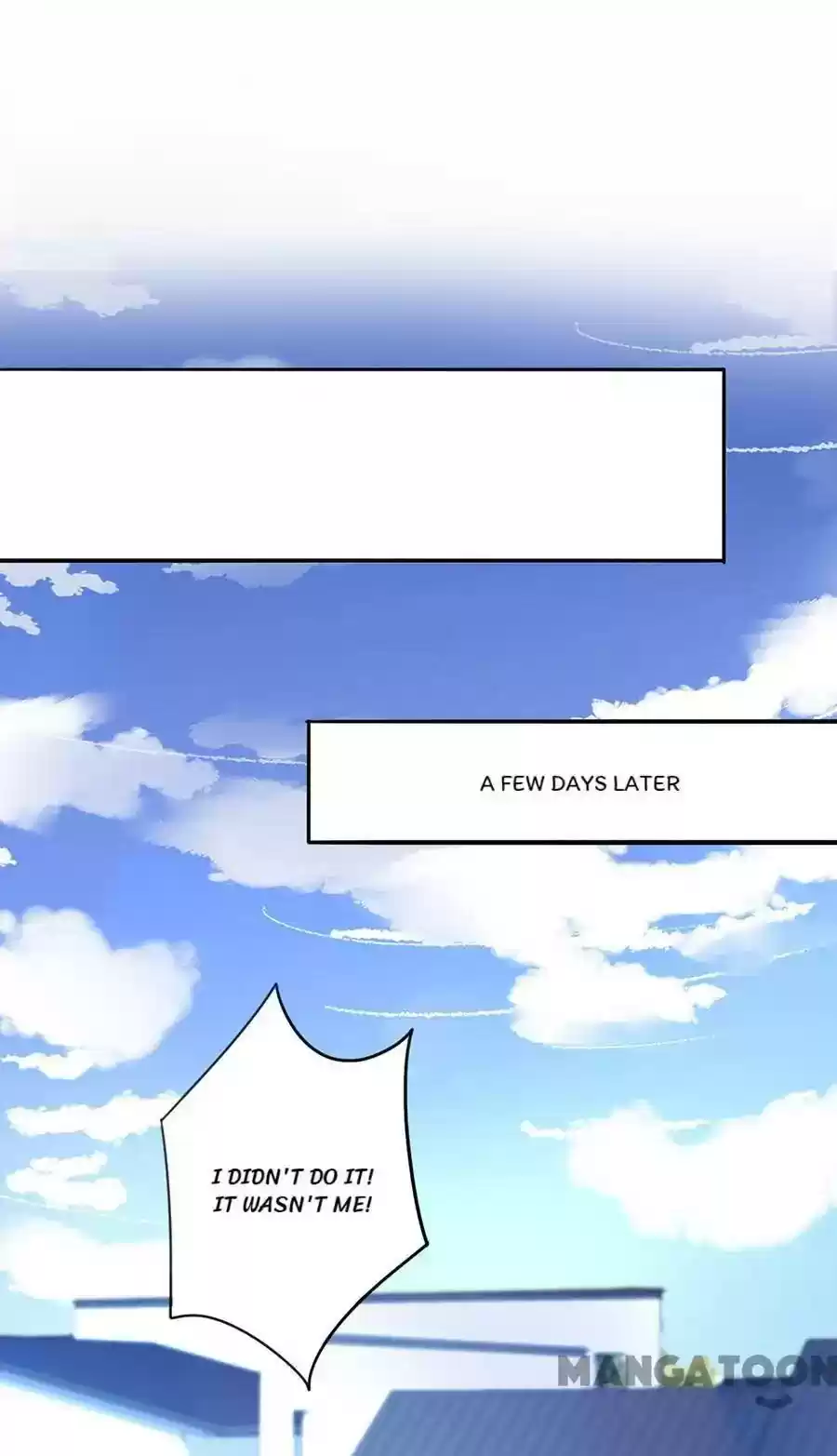 Haomen qifu de chuntian Chapter 171