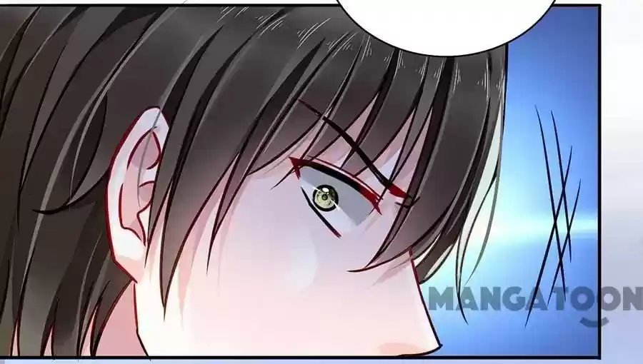 Haomen qifu de chuntian Chapter 171