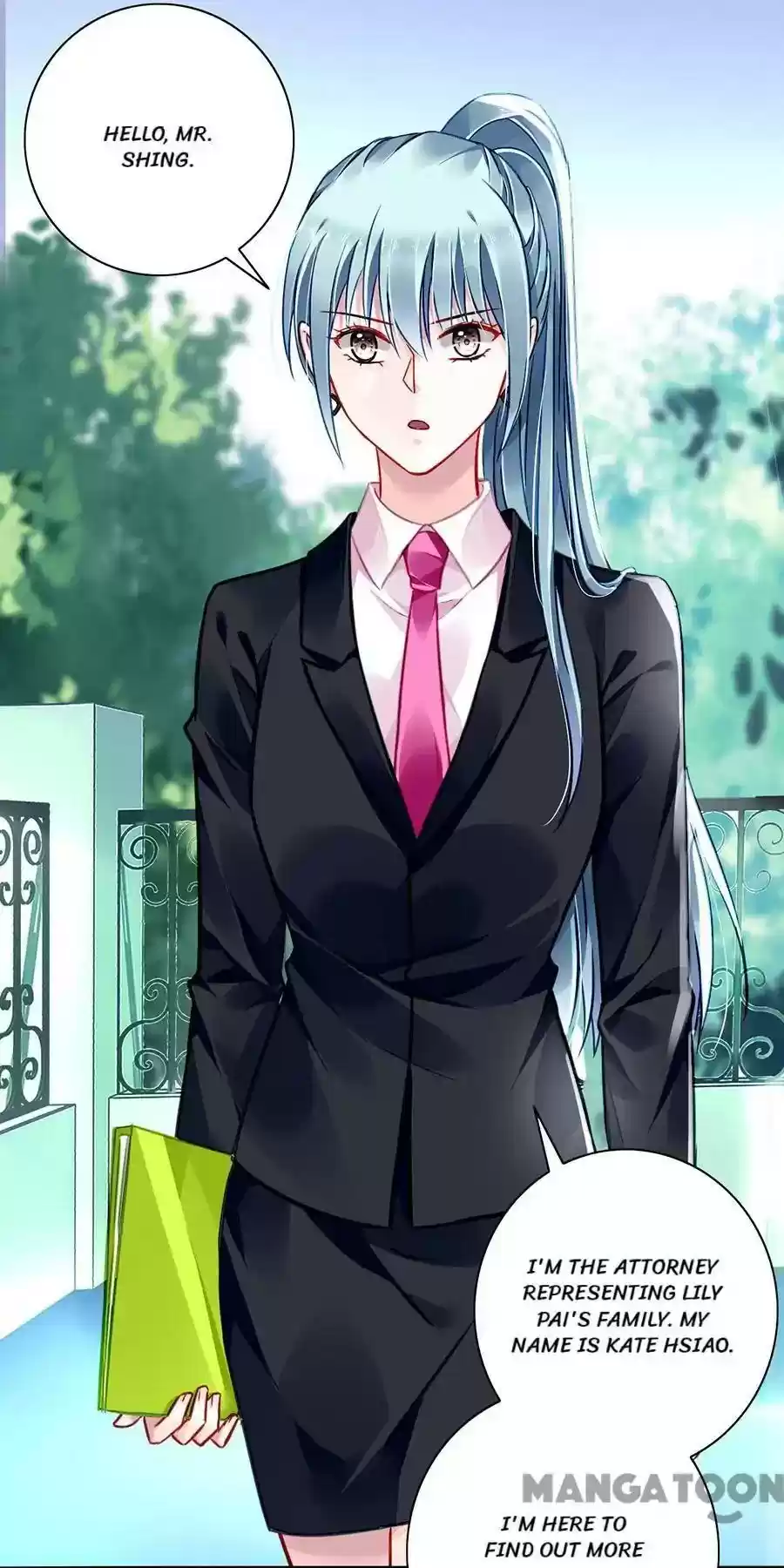 Haomen qifu de chuntian Chapter 171