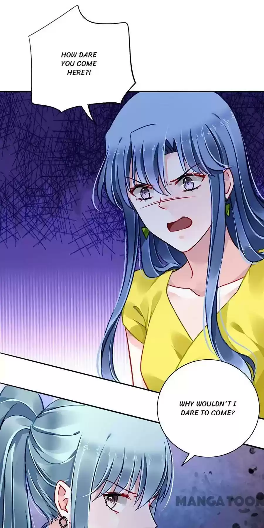 Haomen qifu de chuntian Chapter 171