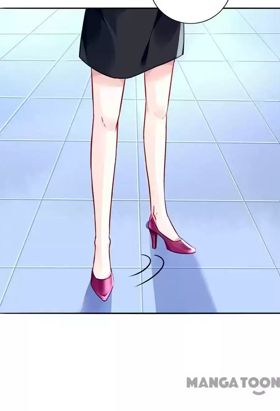 Haomen qifu de chuntian Chapter 171