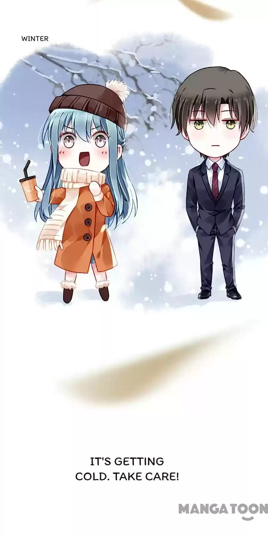 Haomen qifu de chuntian Chapter 171