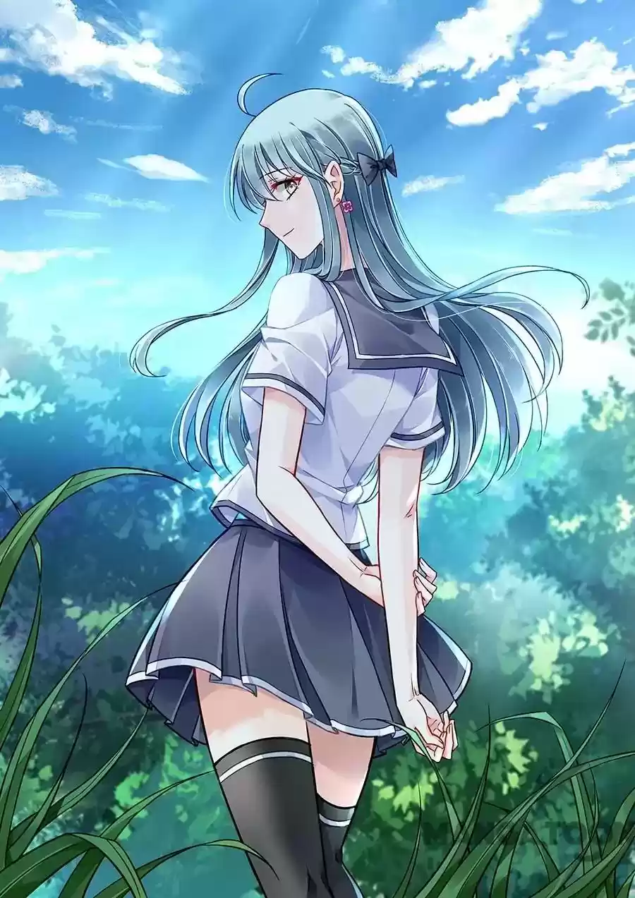 Haomen qifu de chuntian Chapter 172