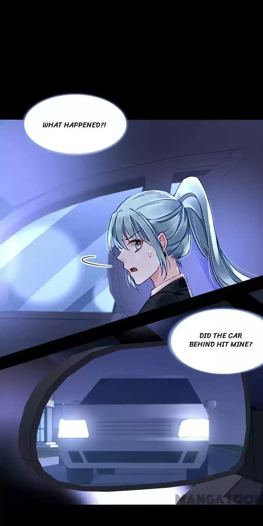 Haomen qifu de chuntian Chapter 172