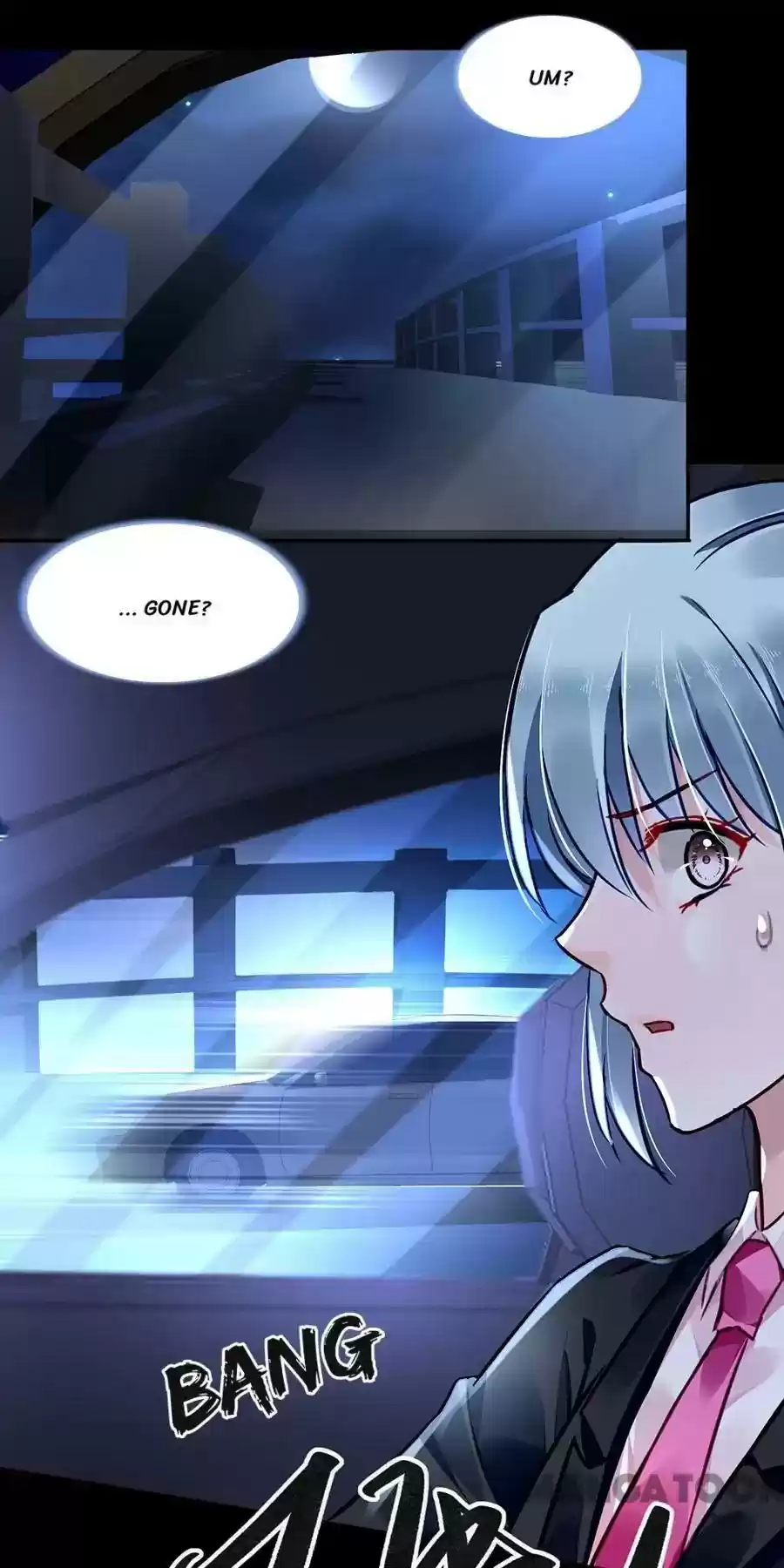 Haomen qifu de chuntian Chapter 172