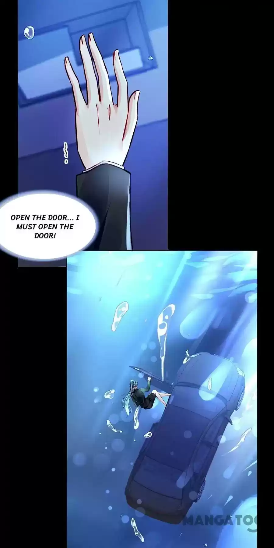 Haomen qifu de chuntian Chapter 172