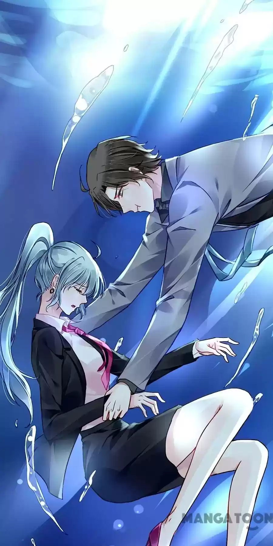 Haomen qifu de chuntian Chapter 172