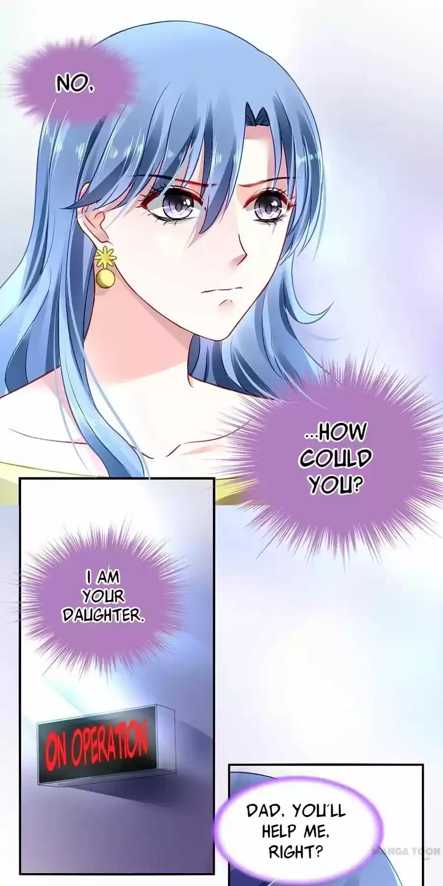 Haomen Qifu de Chuntian Chapter 18