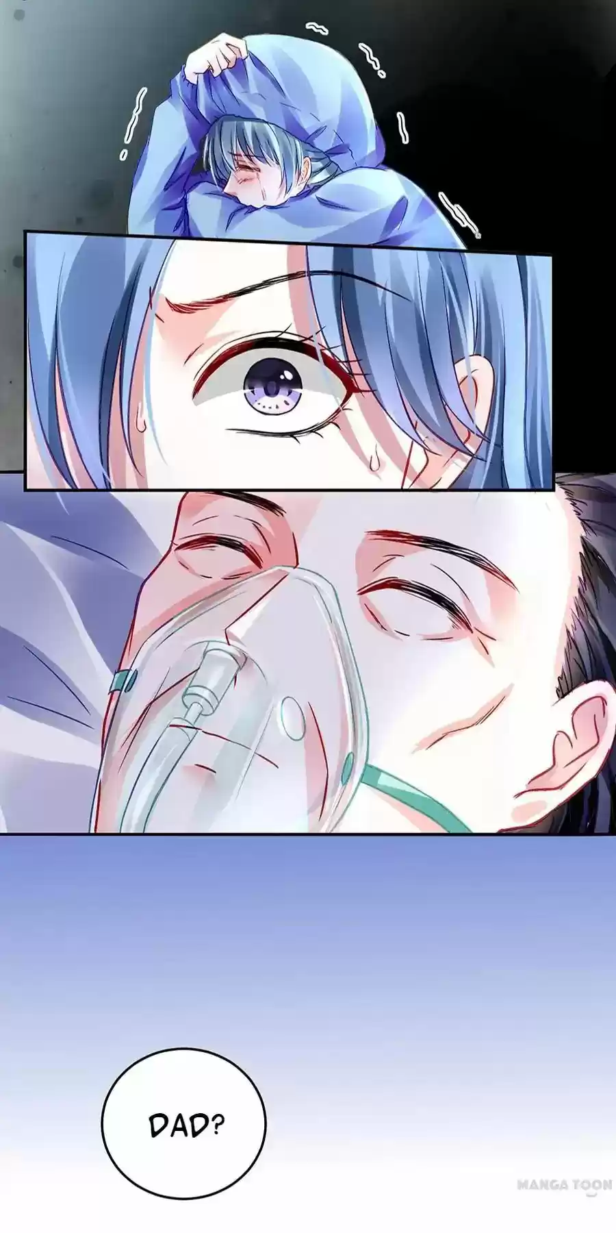 Haomen Qifu de Chuntian Chapter 18