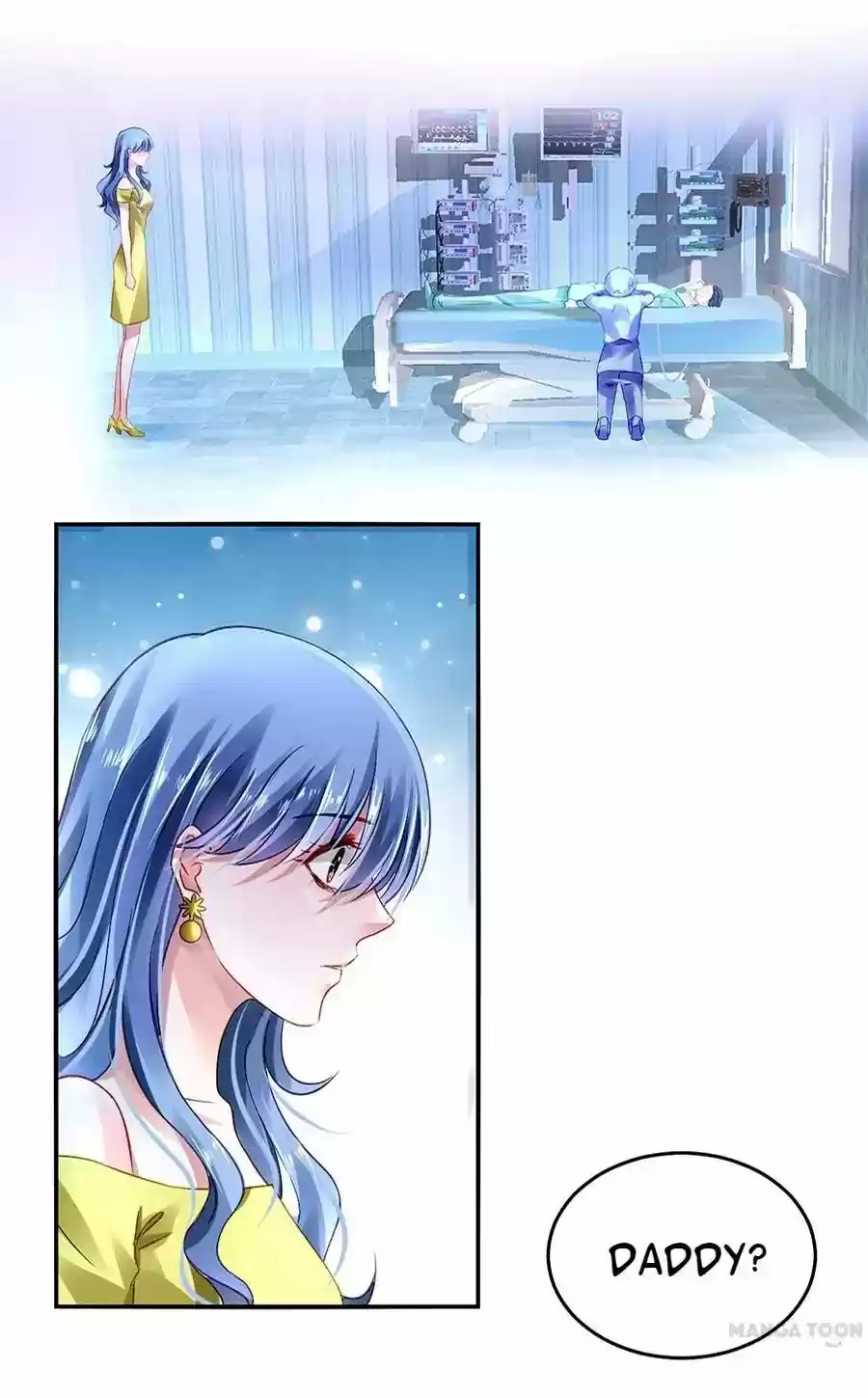 Haomen Qifu de Chuntian Chapter 18