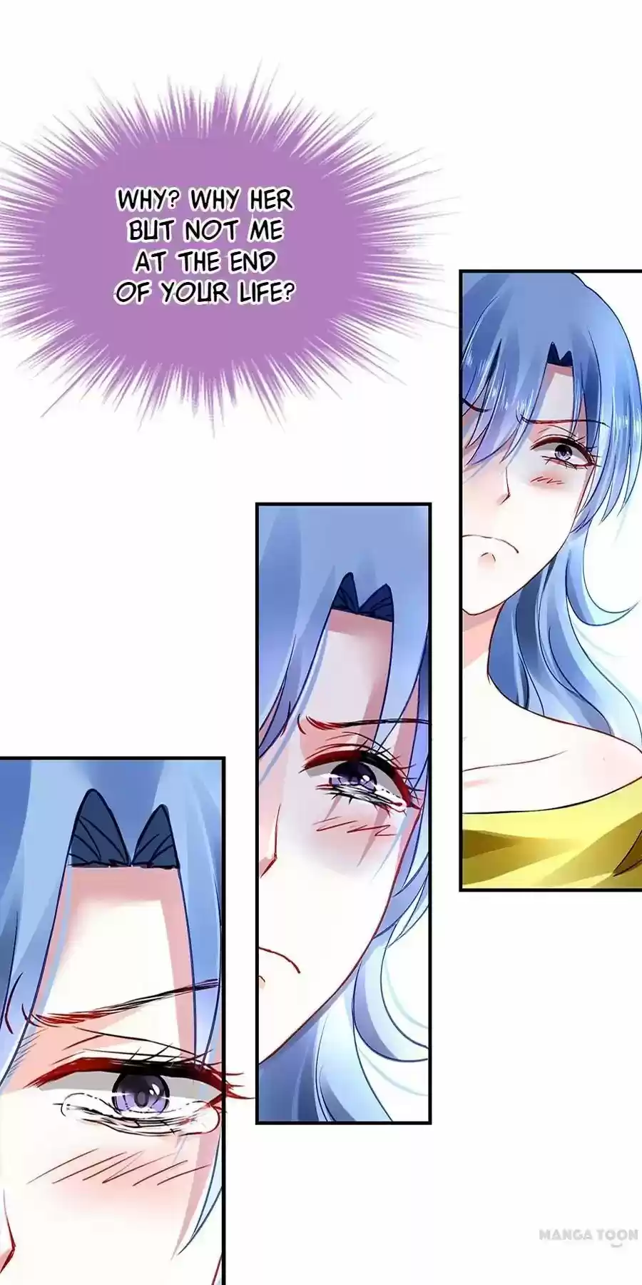 Haomen Qifu de Chuntian Chapter 18