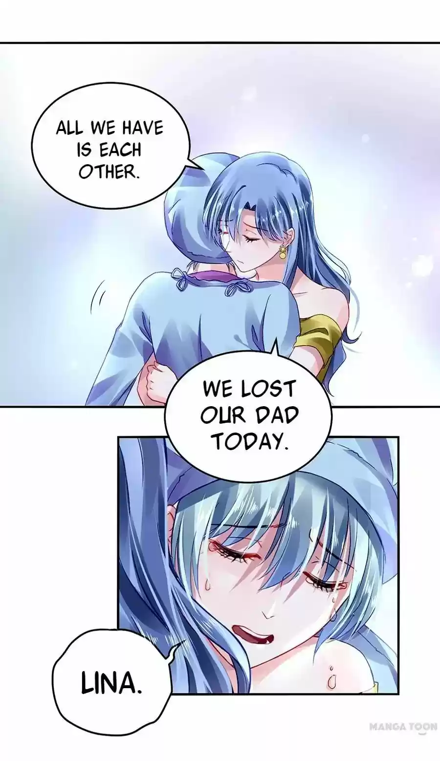 Haomen Qifu de Chuntian Chapter 18