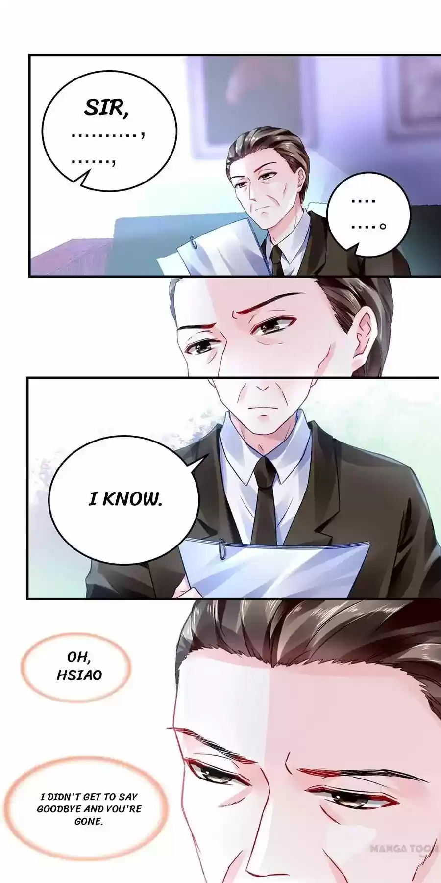 Haomen Qifu de Chuntian Chapter 19