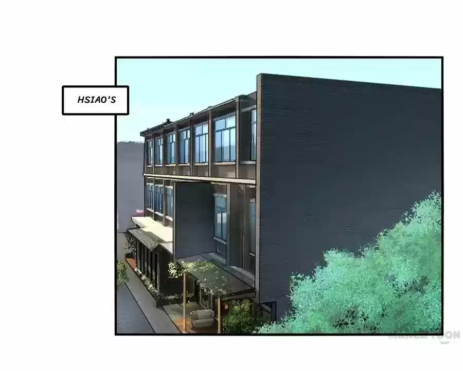 Haomen Qifu de Chuntian Chapter 19