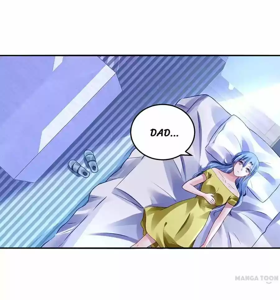 Haomen Qifu de Chuntian Chapter 19