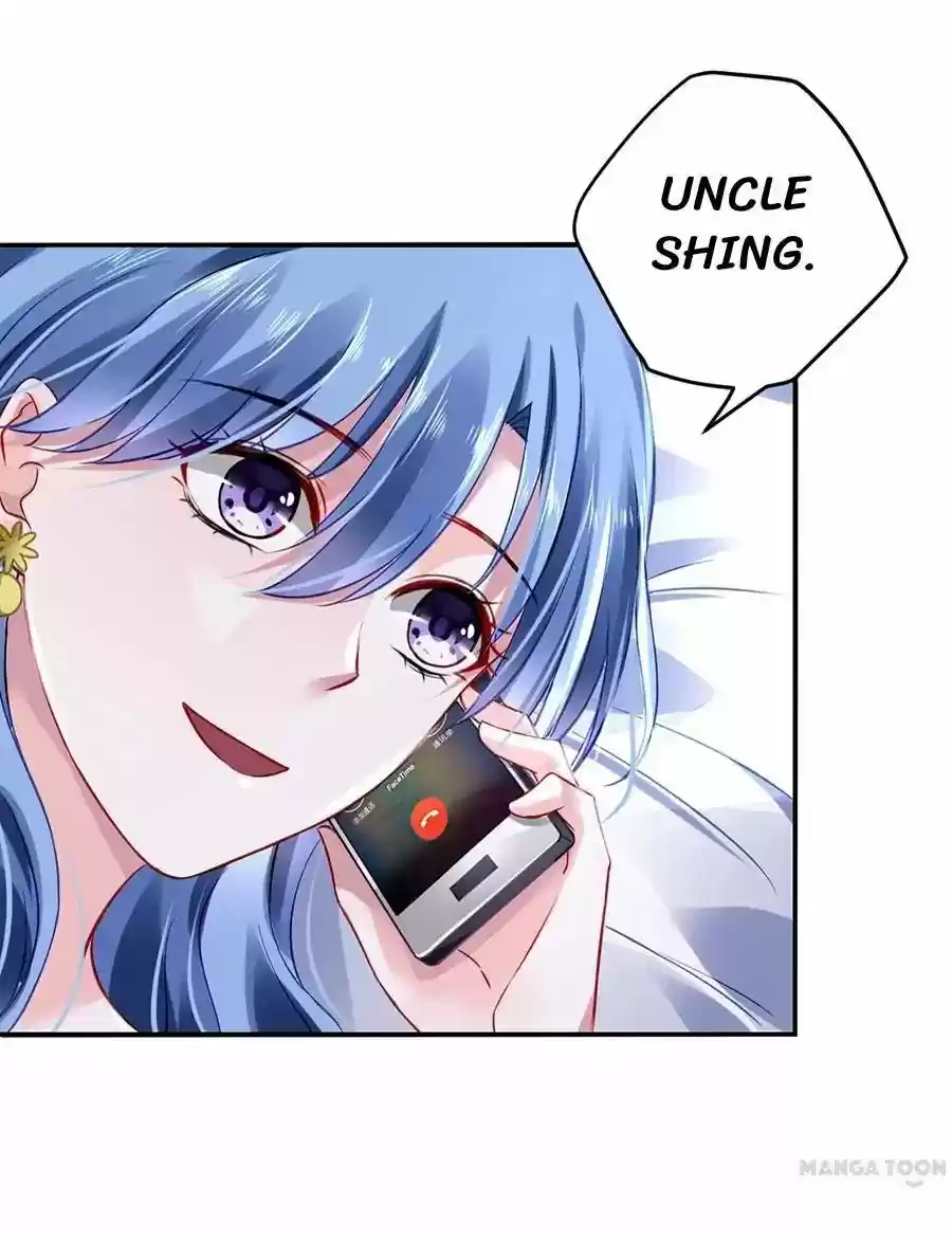 Haomen Qifu de Chuntian Chapter 19