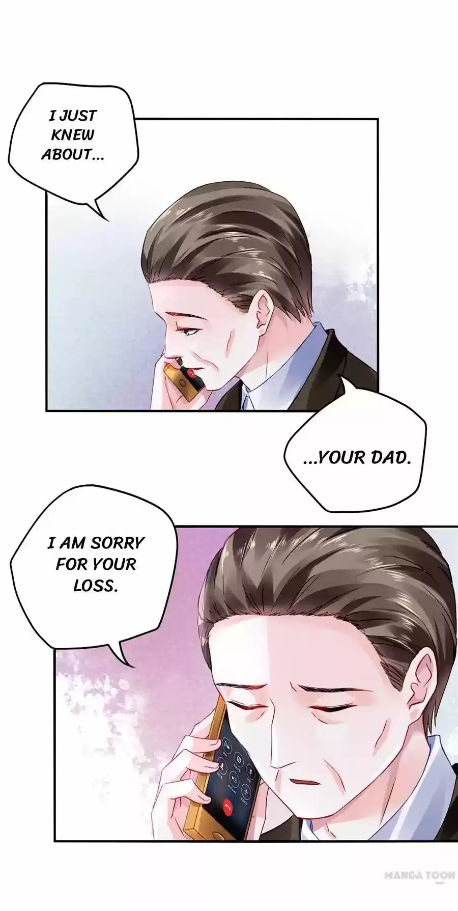 Haomen Qifu de Chuntian Chapter 19