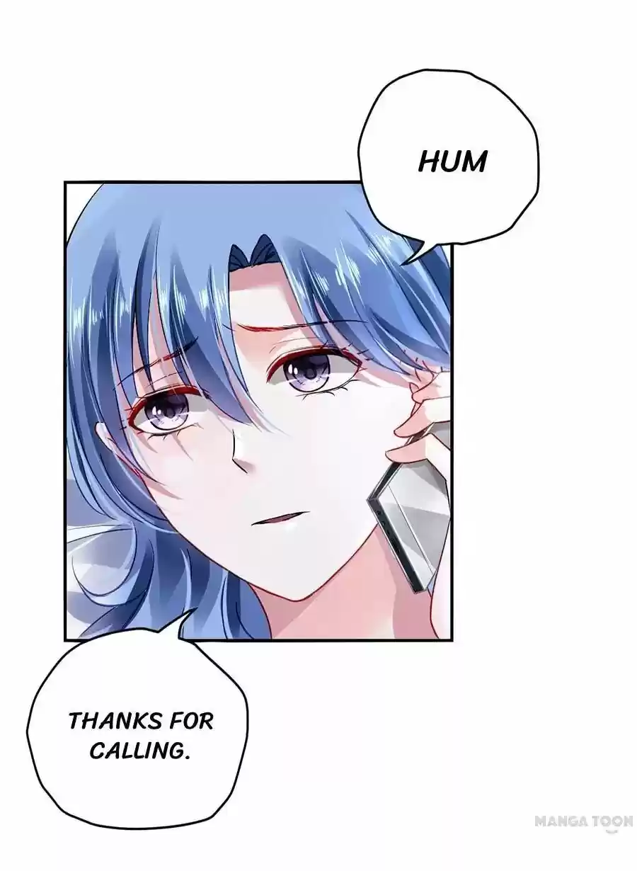 Haomen Qifu de Chuntian Chapter 19