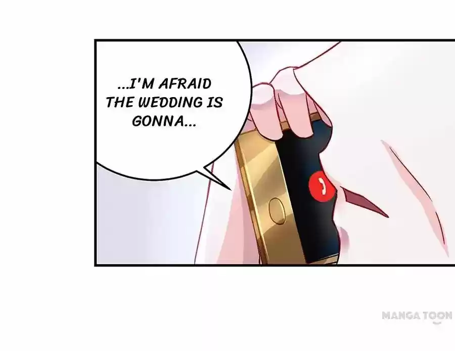 Haomen Qifu de Chuntian Chapter 19