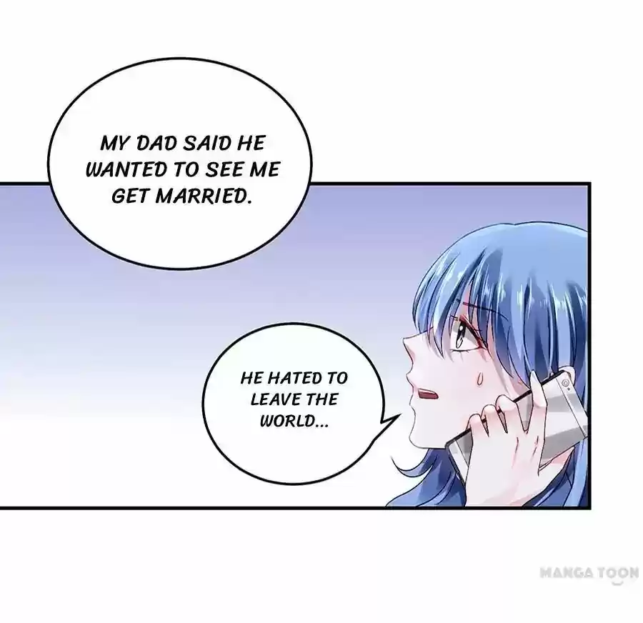 Haomen Qifu de Chuntian Chapter 19