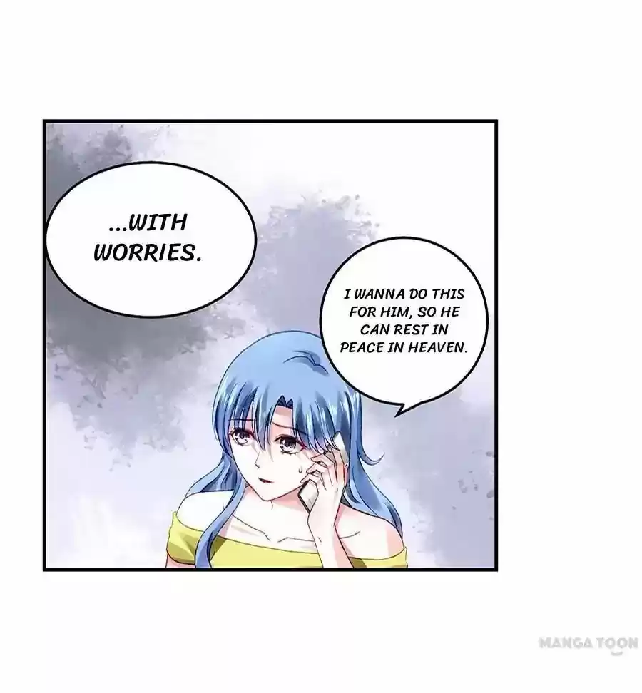 Haomen Qifu de Chuntian Chapter 19