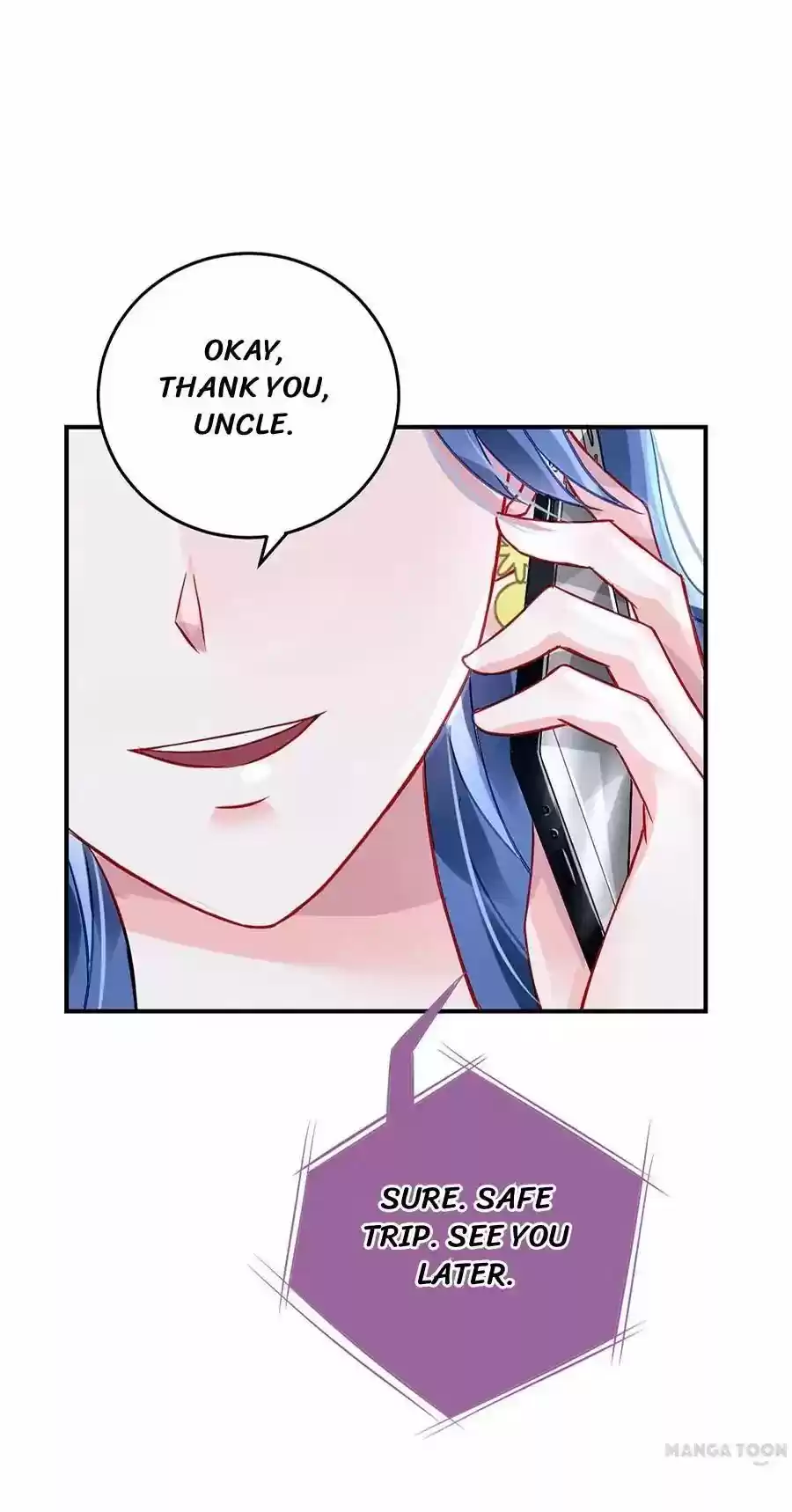 Haomen Qifu de Chuntian Chapter 19