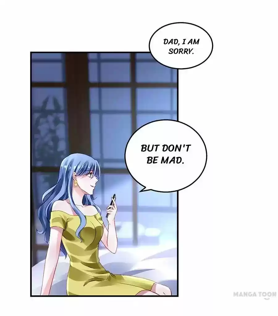 Haomen Qifu de Chuntian Chapter 19