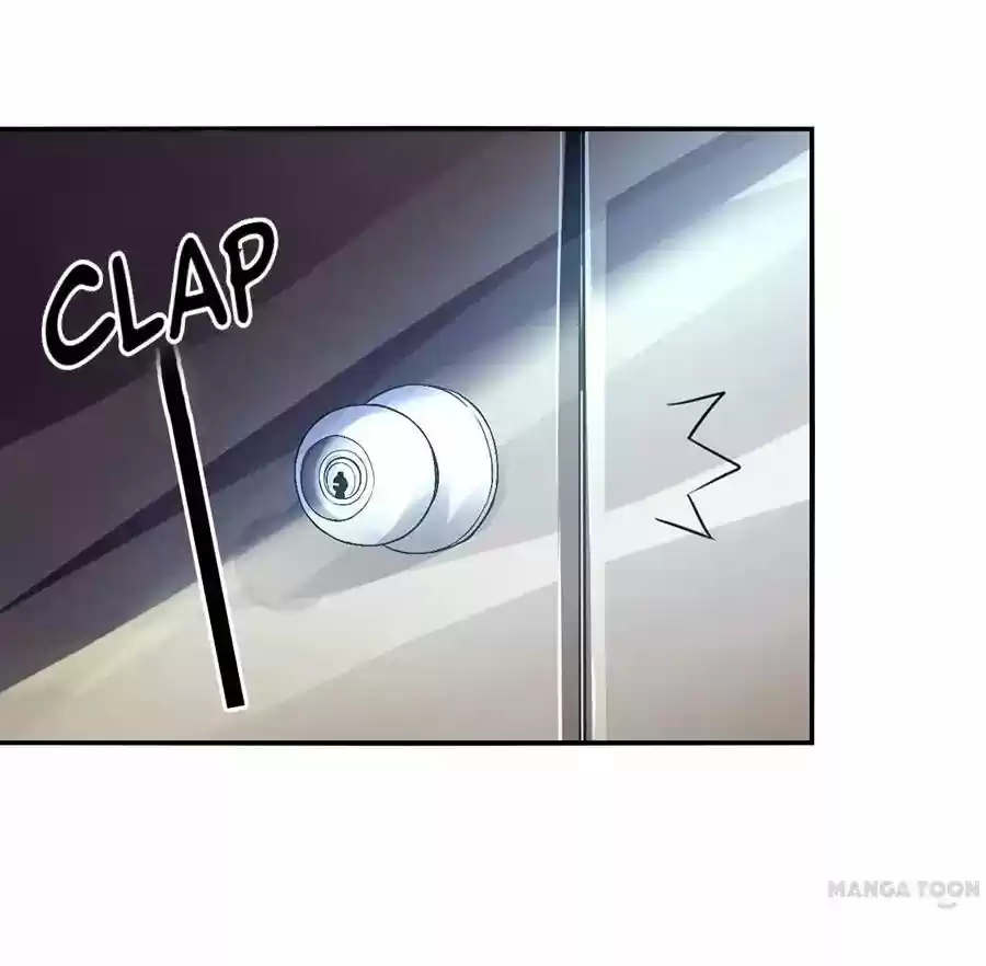 Haomen Qifu de Chuntian Chapter 19