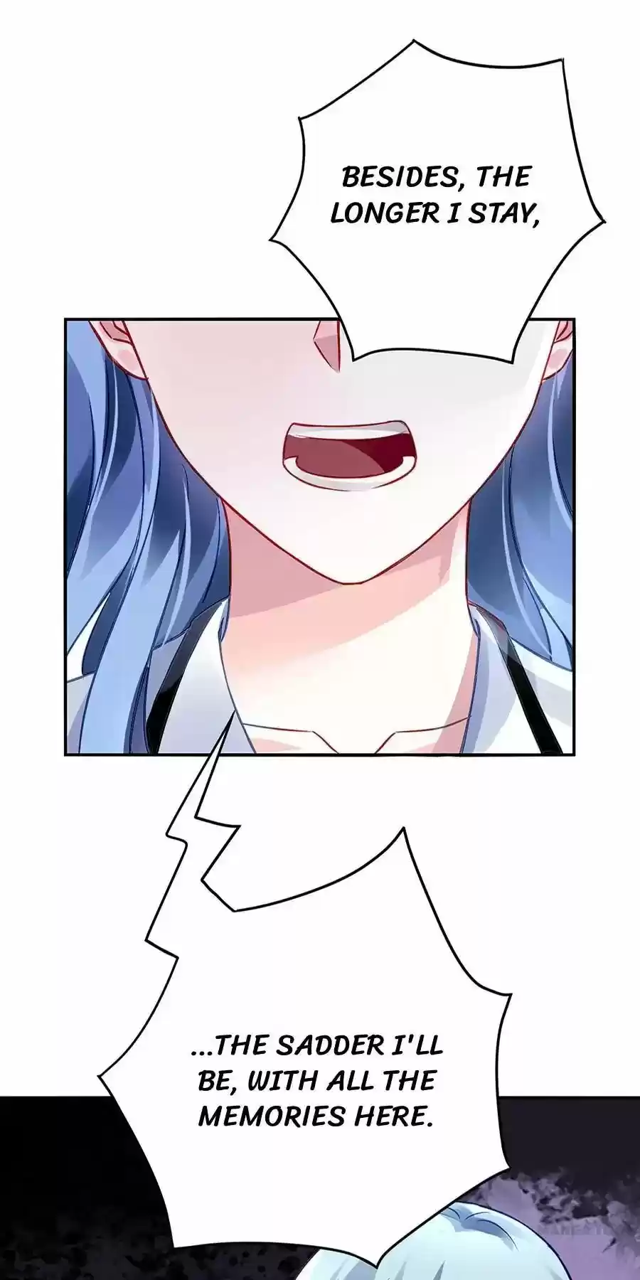 Haomen Qifu de Chuntian Chapter 19