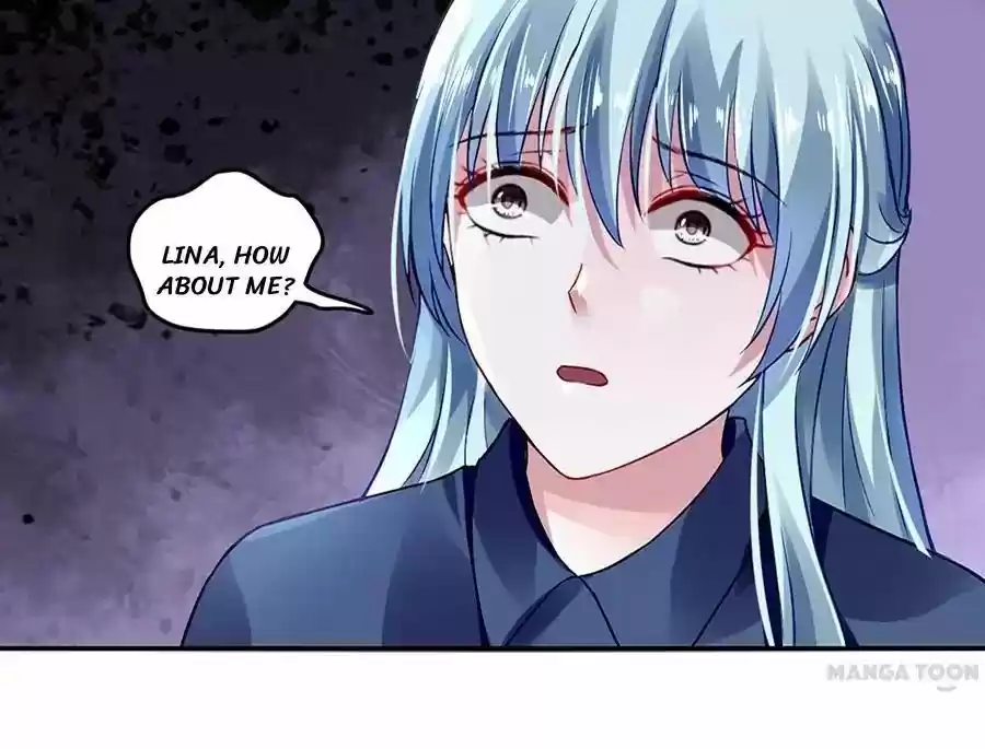 Haomen Qifu de Chuntian Chapter 19