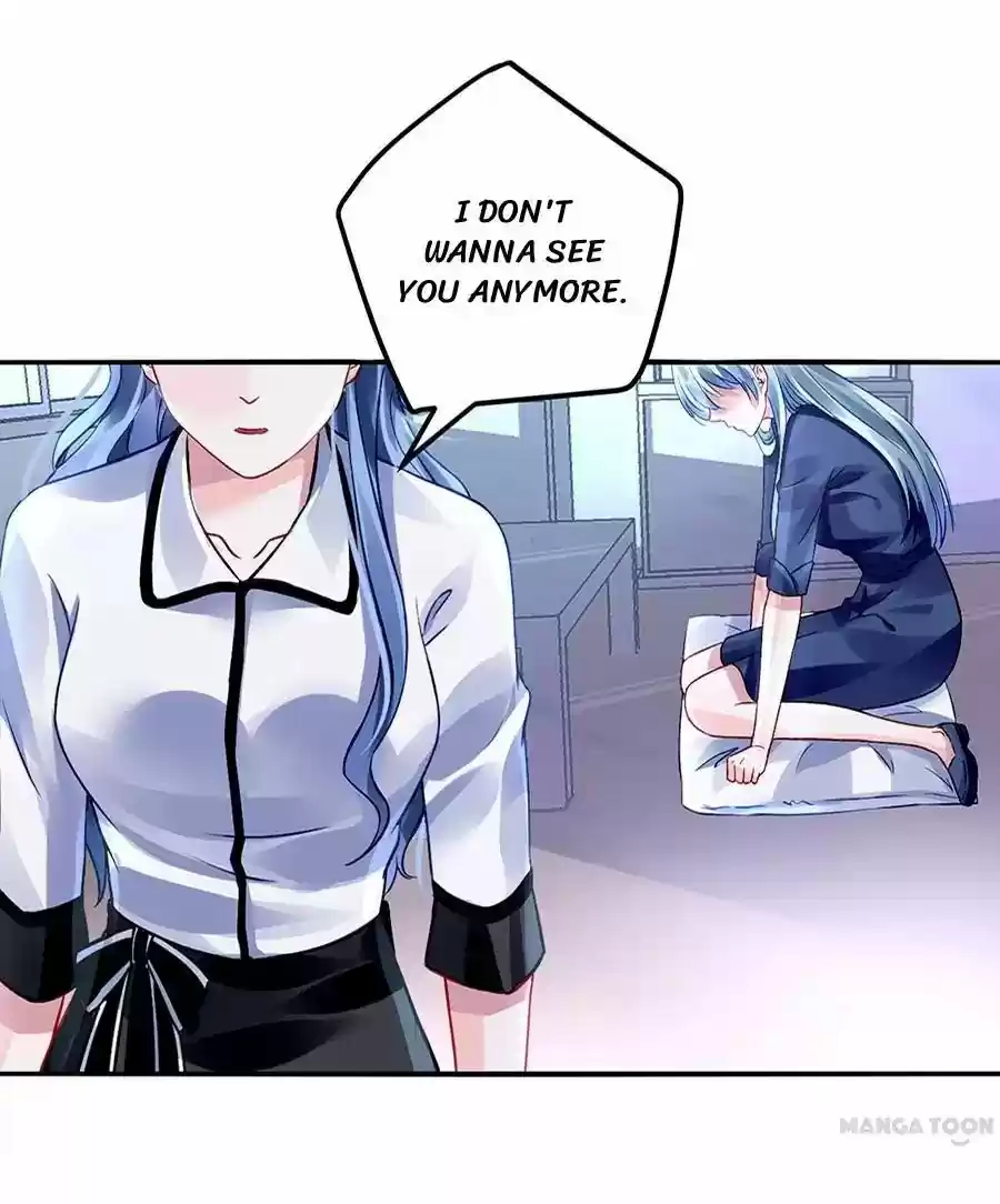 Haomen Qifu de Chuntian Chapter 19