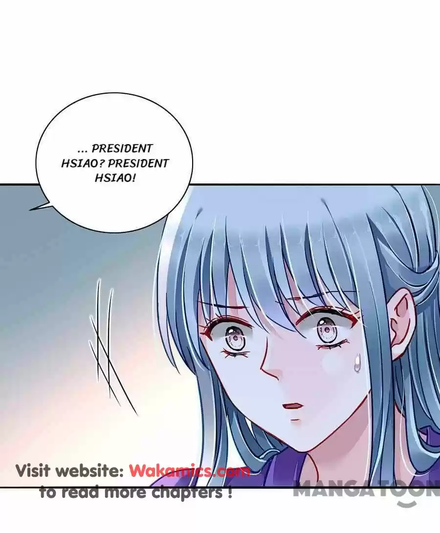 Haomen Qifu de Chuntian Chapter 190