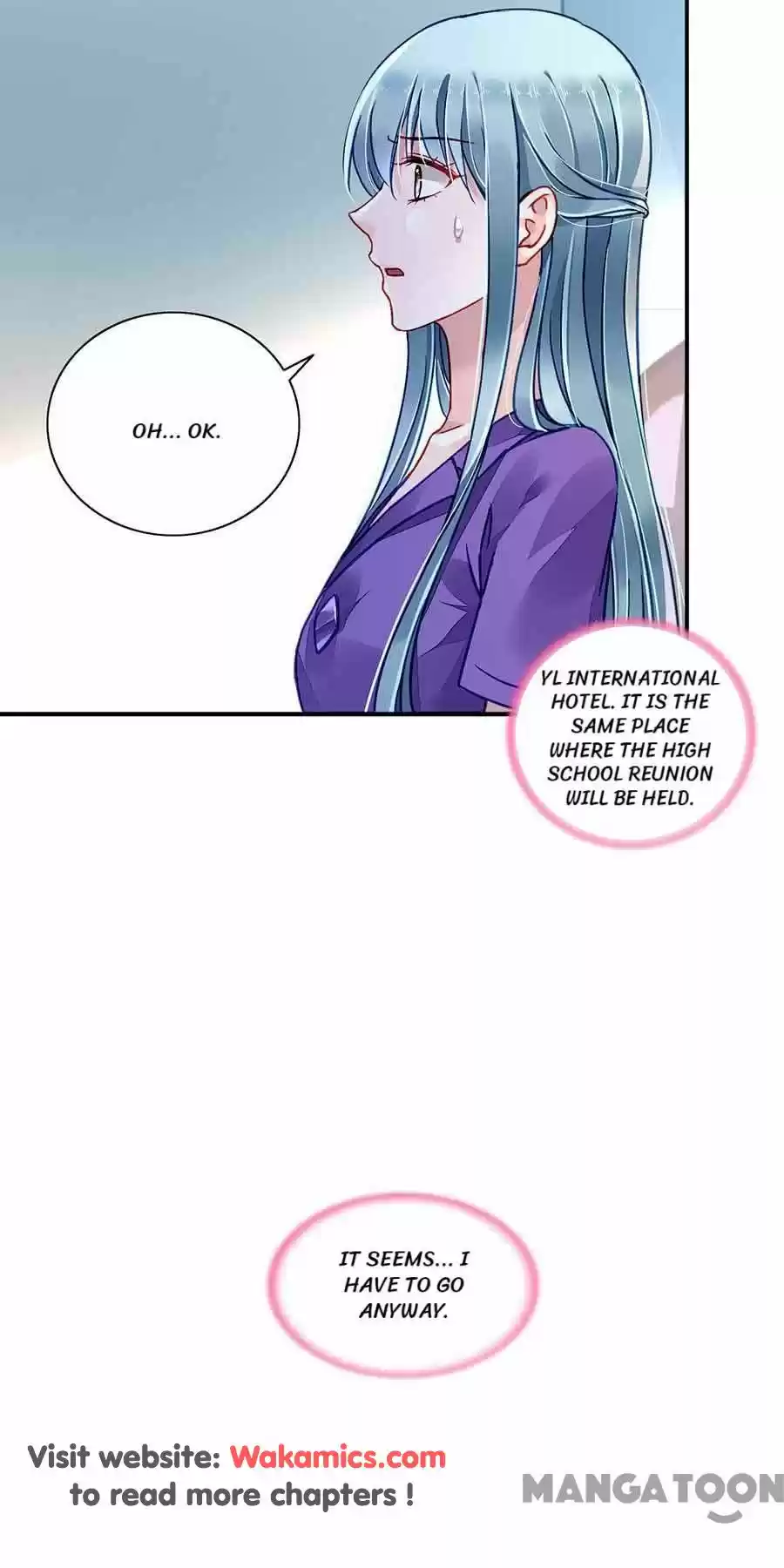 Haomen Qifu de Chuntian Chapter 190