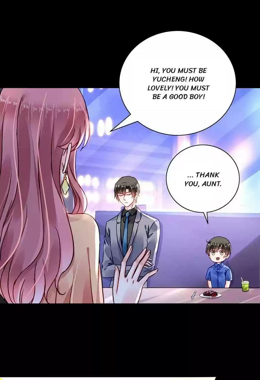 Haomen Qifu de Chuntian Chapter 190