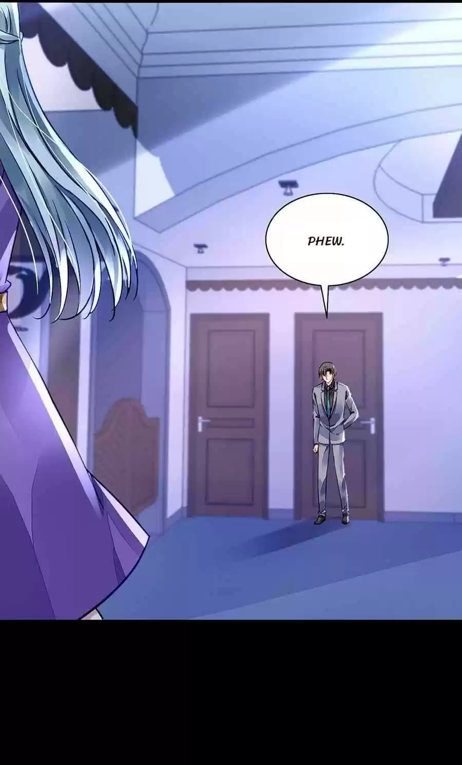 Haomen Qifu de Chuntian Chapter 190