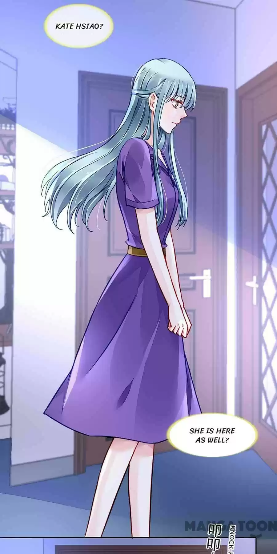 Haomen Qifu de Chuntian Chapter 190