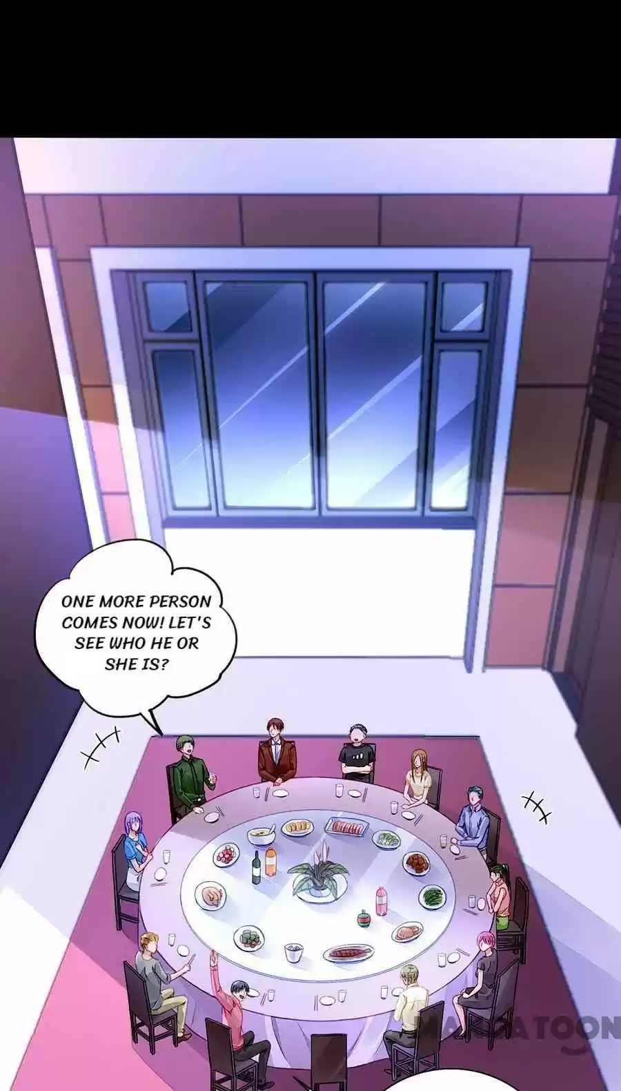 Haomen Qifu de Chuntian Chapter 190