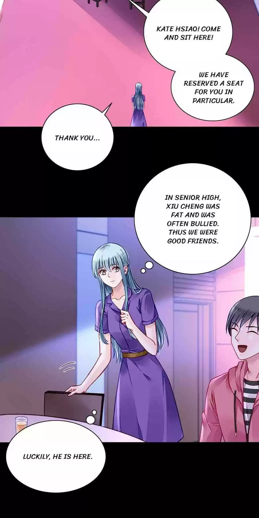 Haomen Qifu de Chuntian Chapter 190