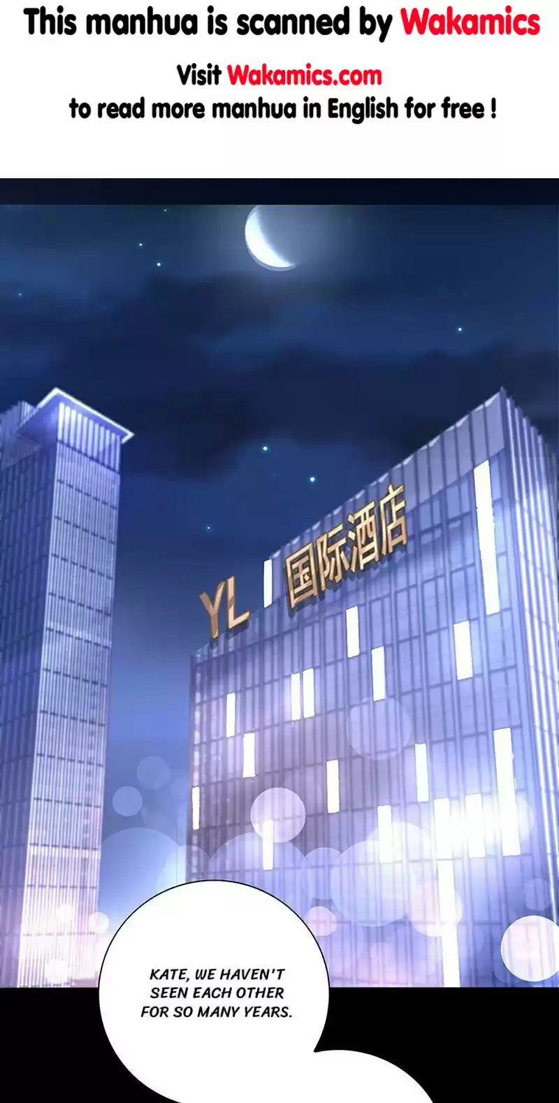 Haomen Qifu de Chuntian Chapter 191