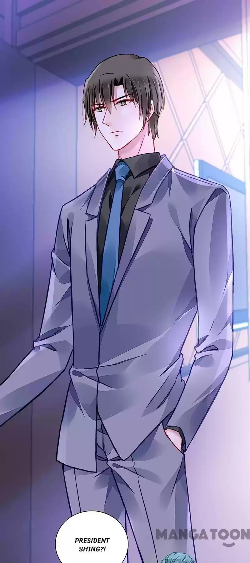 Haomen Qifu de Chuntian Chapter 191