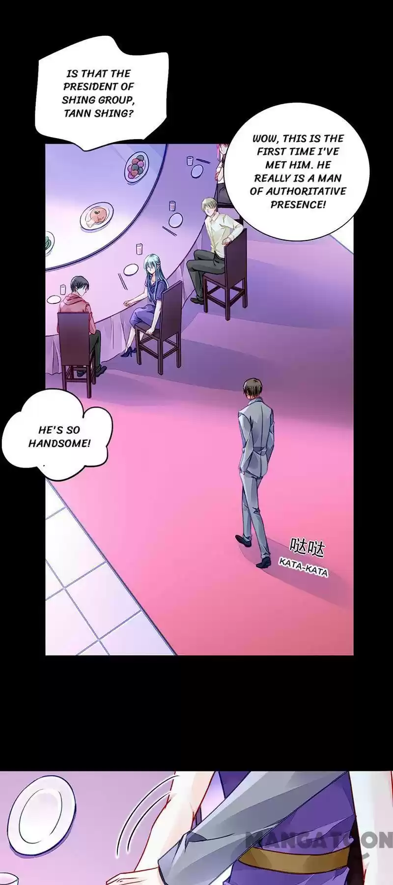 Haomen Qifu de Chuntian Chapter 191