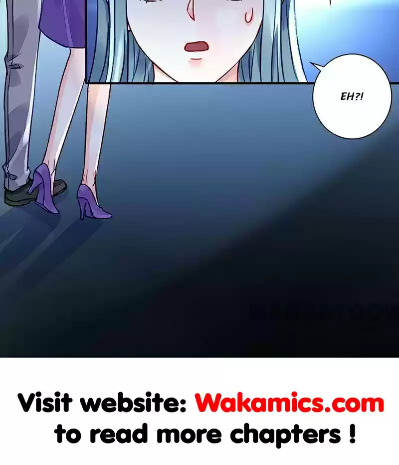 Haomen Qifu de Chuntian Chapter 191