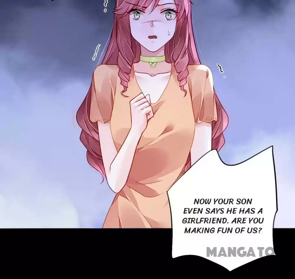 Haomen Qifu de Chuntian Chapter 192