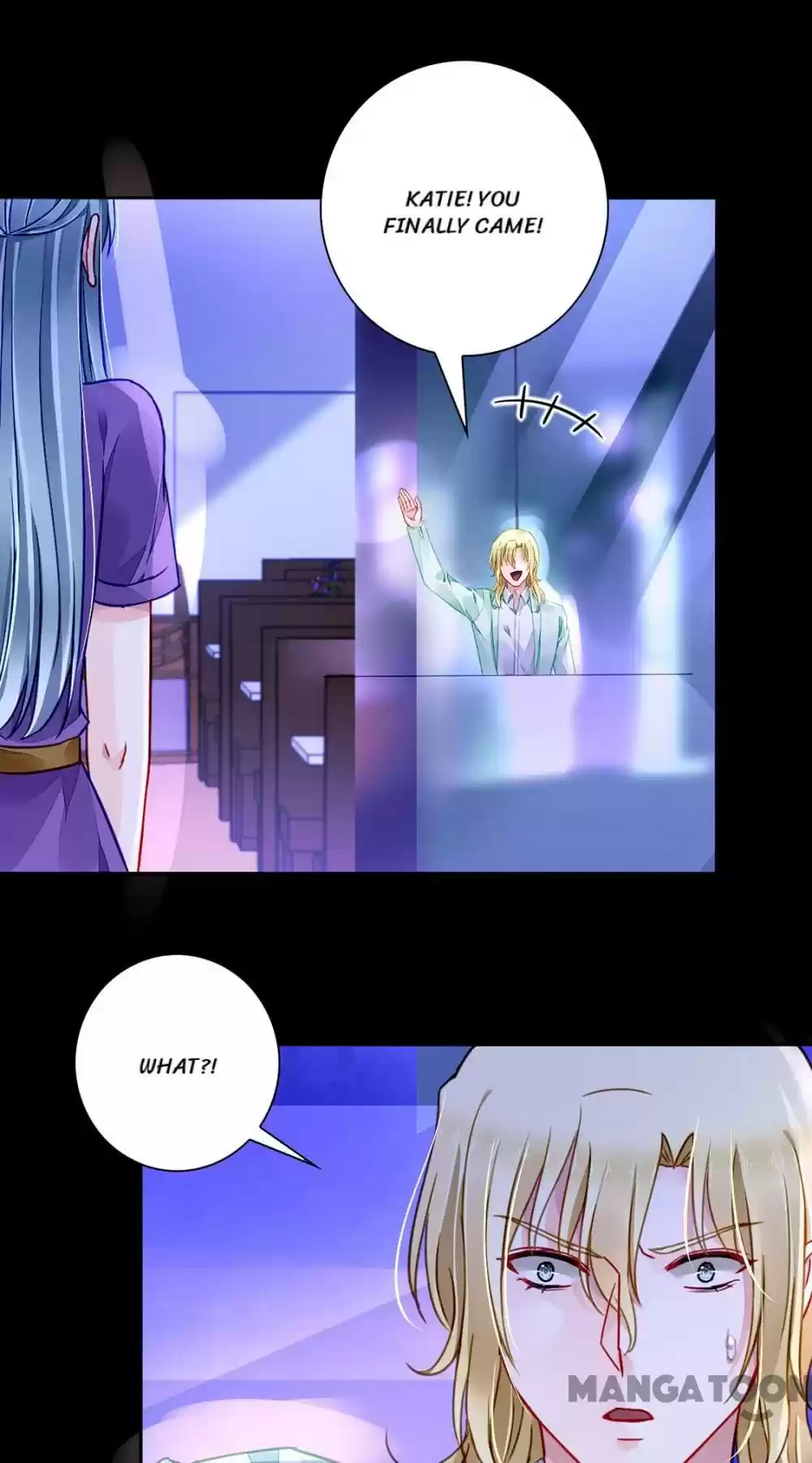 Haomen Qifu de Chuntian Chapter 192