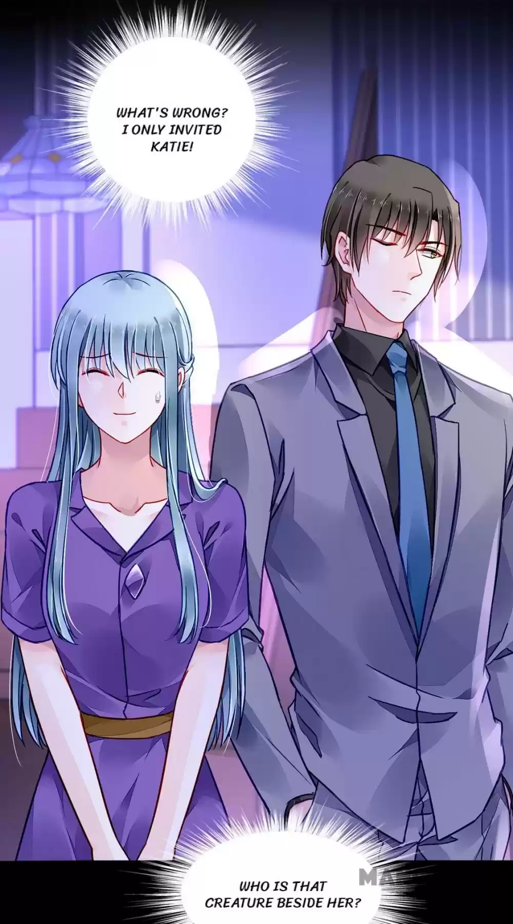 Haomen Qifu de Chuntian Chapter 192