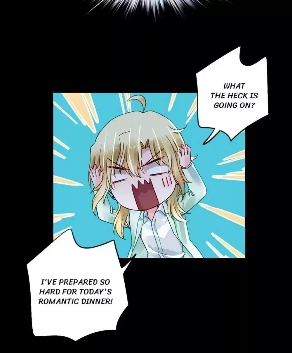 Haomen Qifu de Chuntian Chapter 192