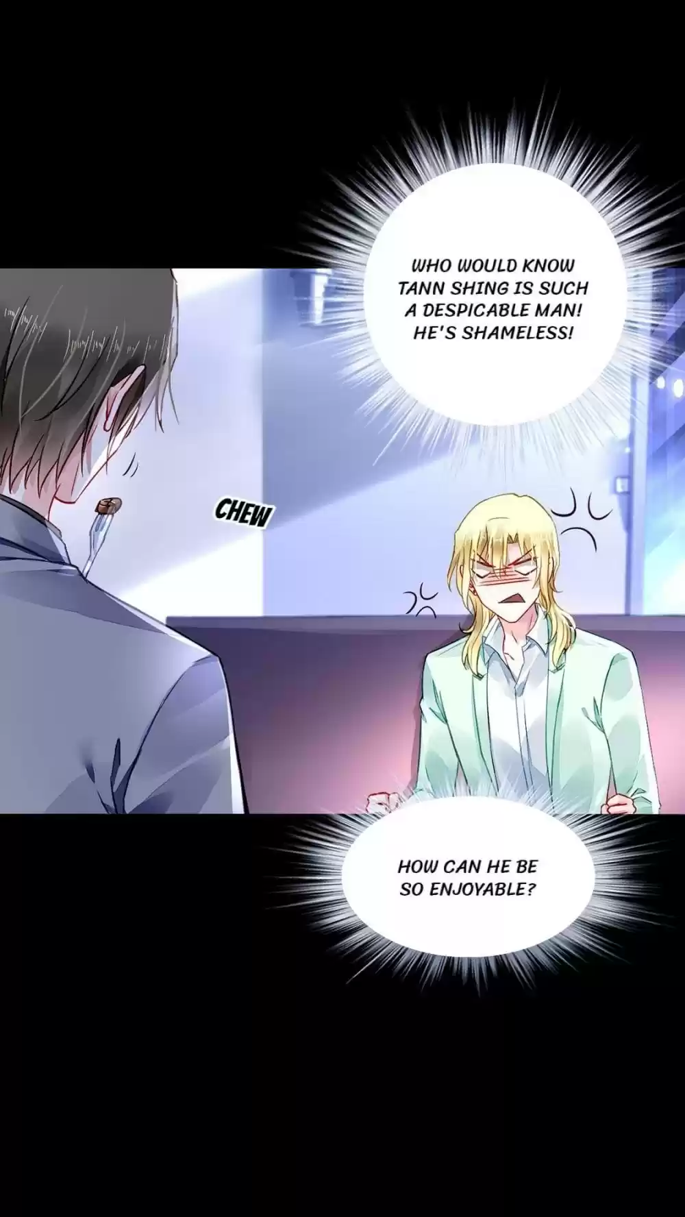 Haomen Qifu de Chuntian Chapter 192