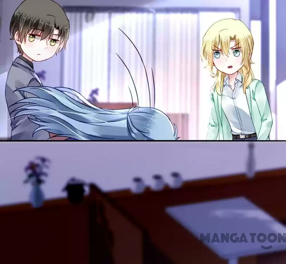 Haomen Qifu de Chuntian Chapter 192