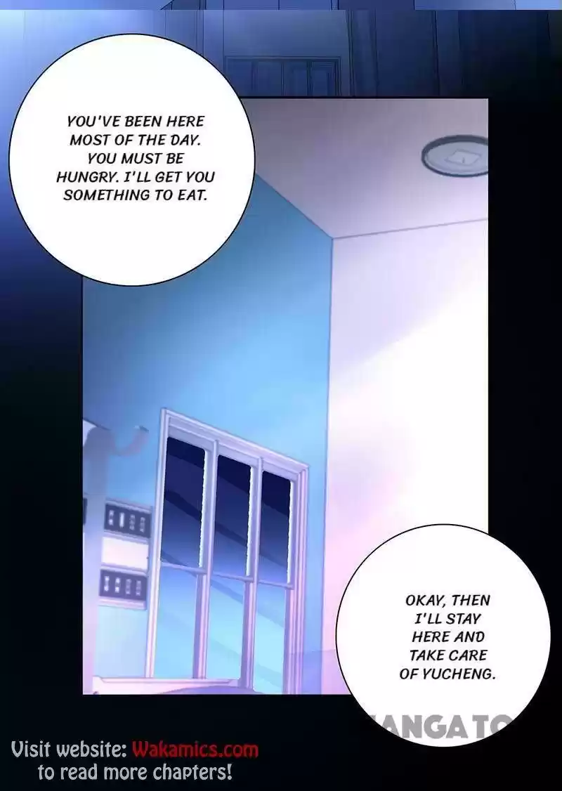 Haomen Qifu de Chuntian Chapter 199