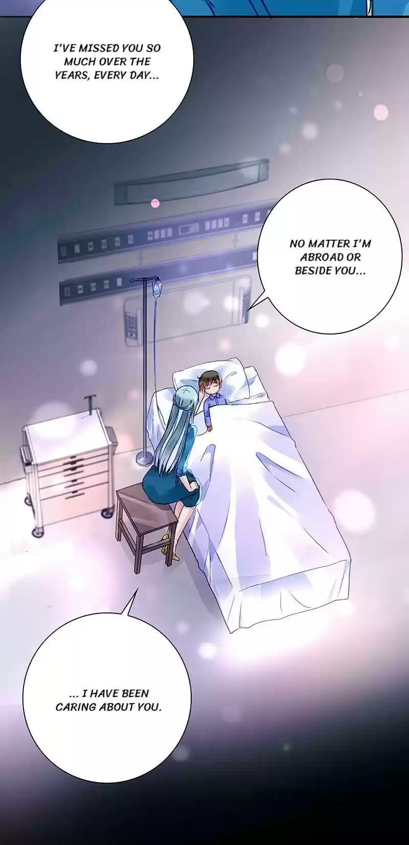 Haomen Qifu de Chuntian Chapter 199